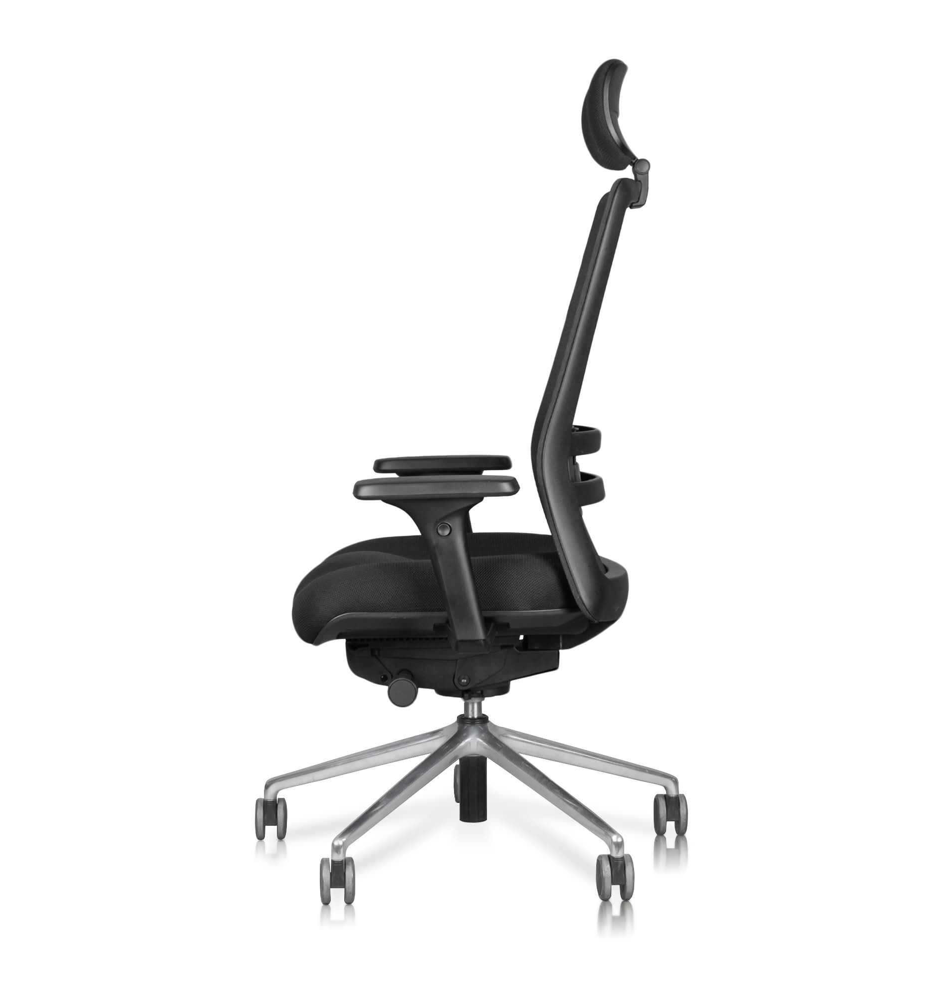 Clever Evo – aktivni ergonomski stol z dvema načinoma sedenja