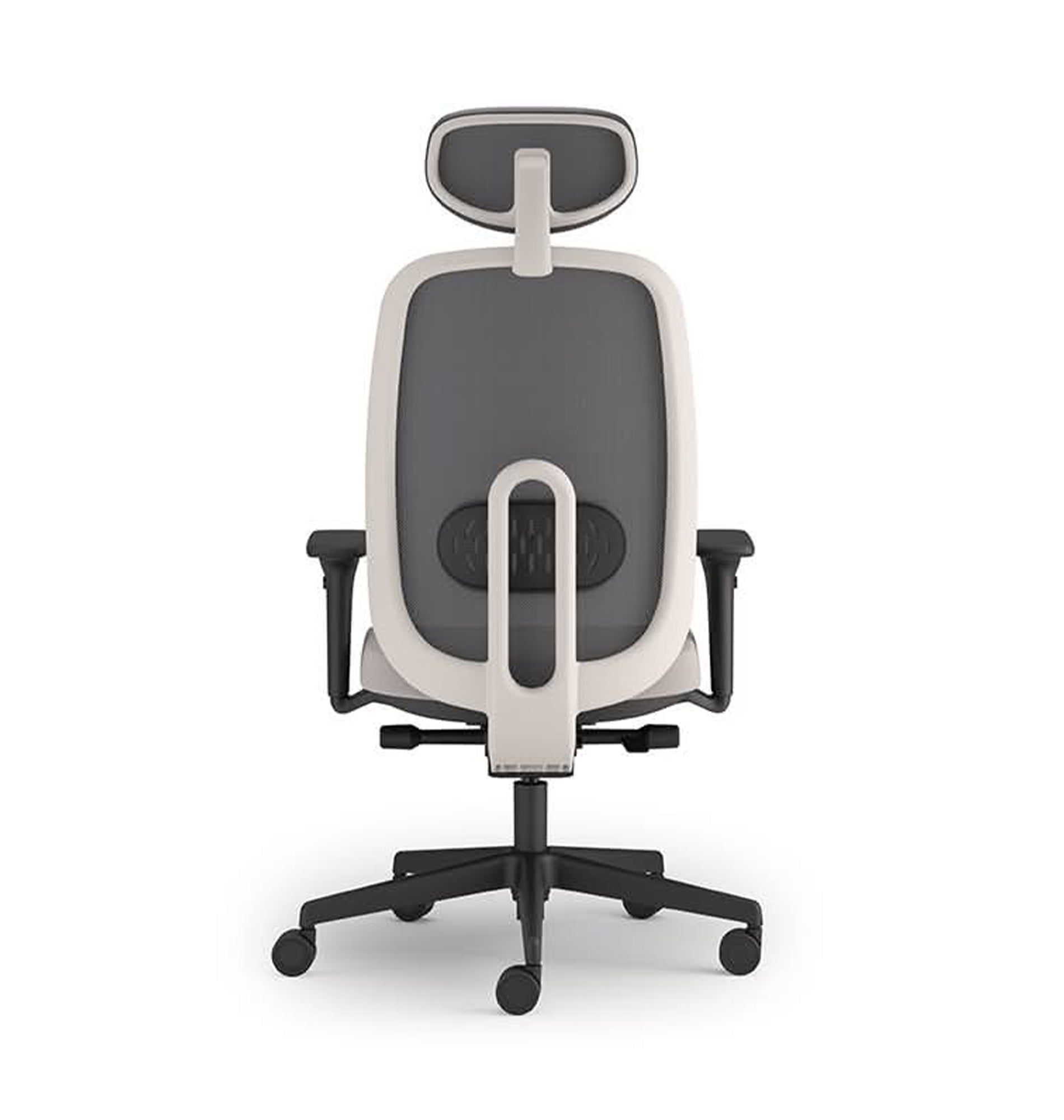 Kako izbrati pravi ergonomični pisarniški stol za dolgotrajno delo