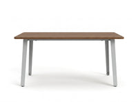 Schreibtisch ARIA — Front