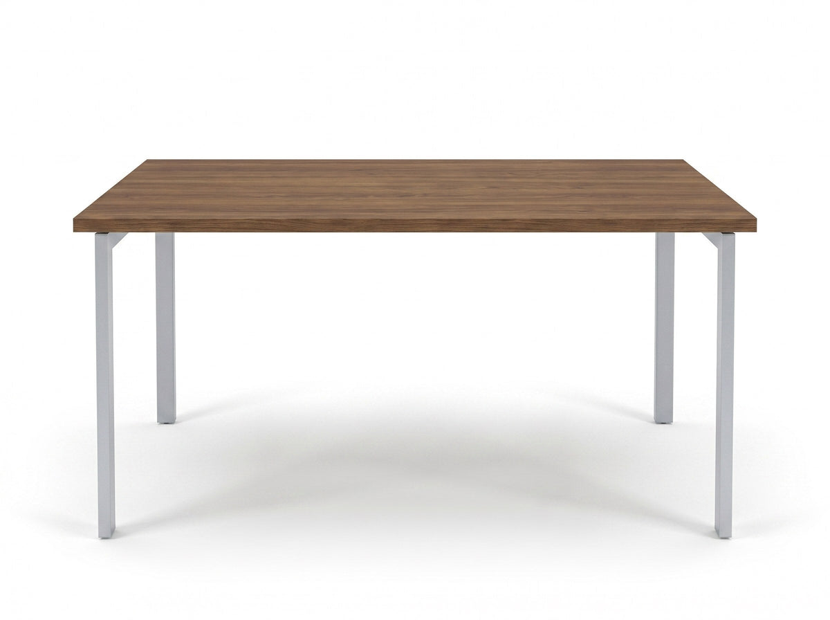 Schreibtisch LINEA — Front
