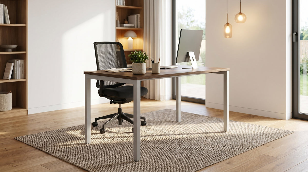 Tisch Linea Lea Lifestyle Hero