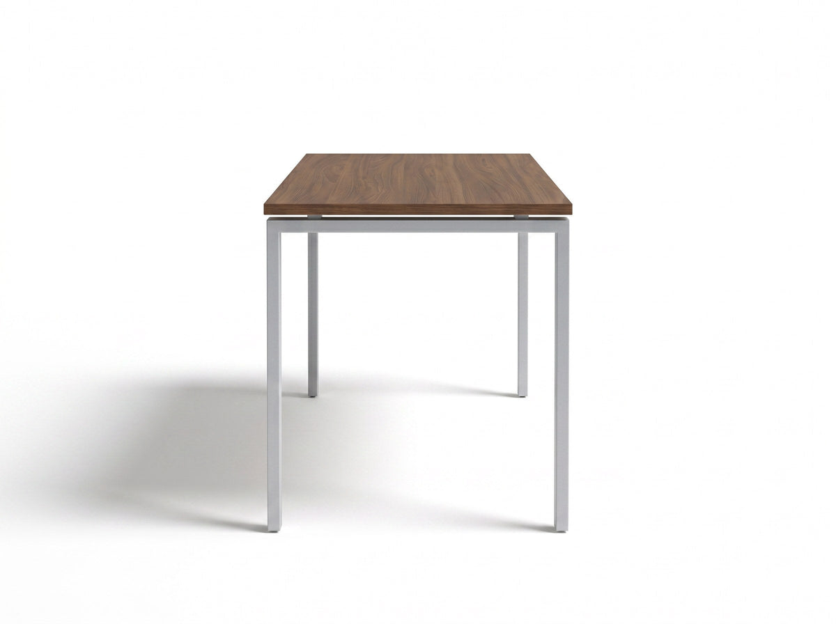 Schreibtisch LINEA — Seite