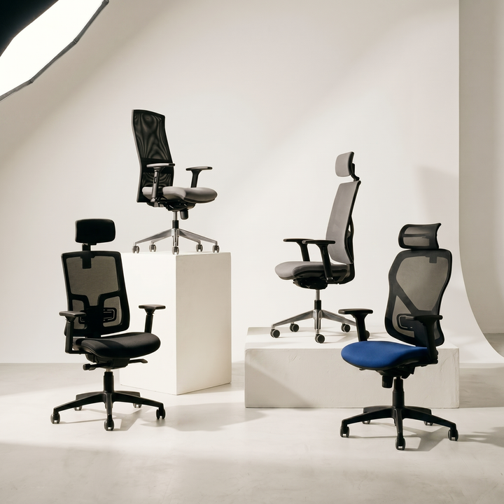 Bürostühle