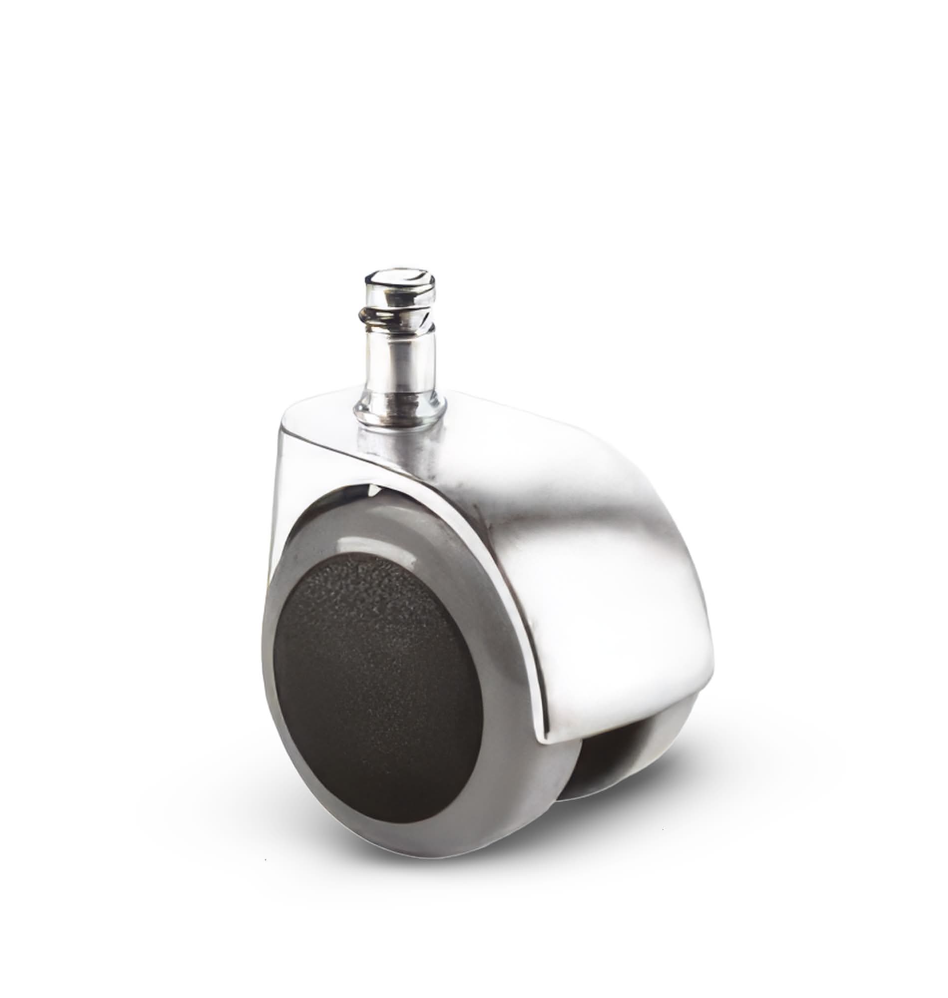 ErgoRoll Rubber Casters