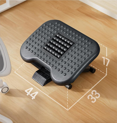 Ergonomska opora za noge Comfora