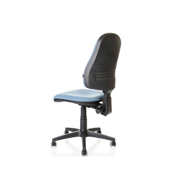 Ergonomski pisarniški stol Fenix - modra