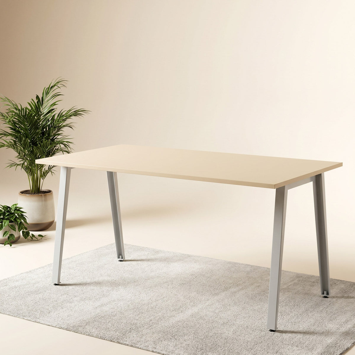 Tisch ARIA — Classic style hero