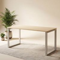 Schreibtisch KVADRA — Classic Style Hero