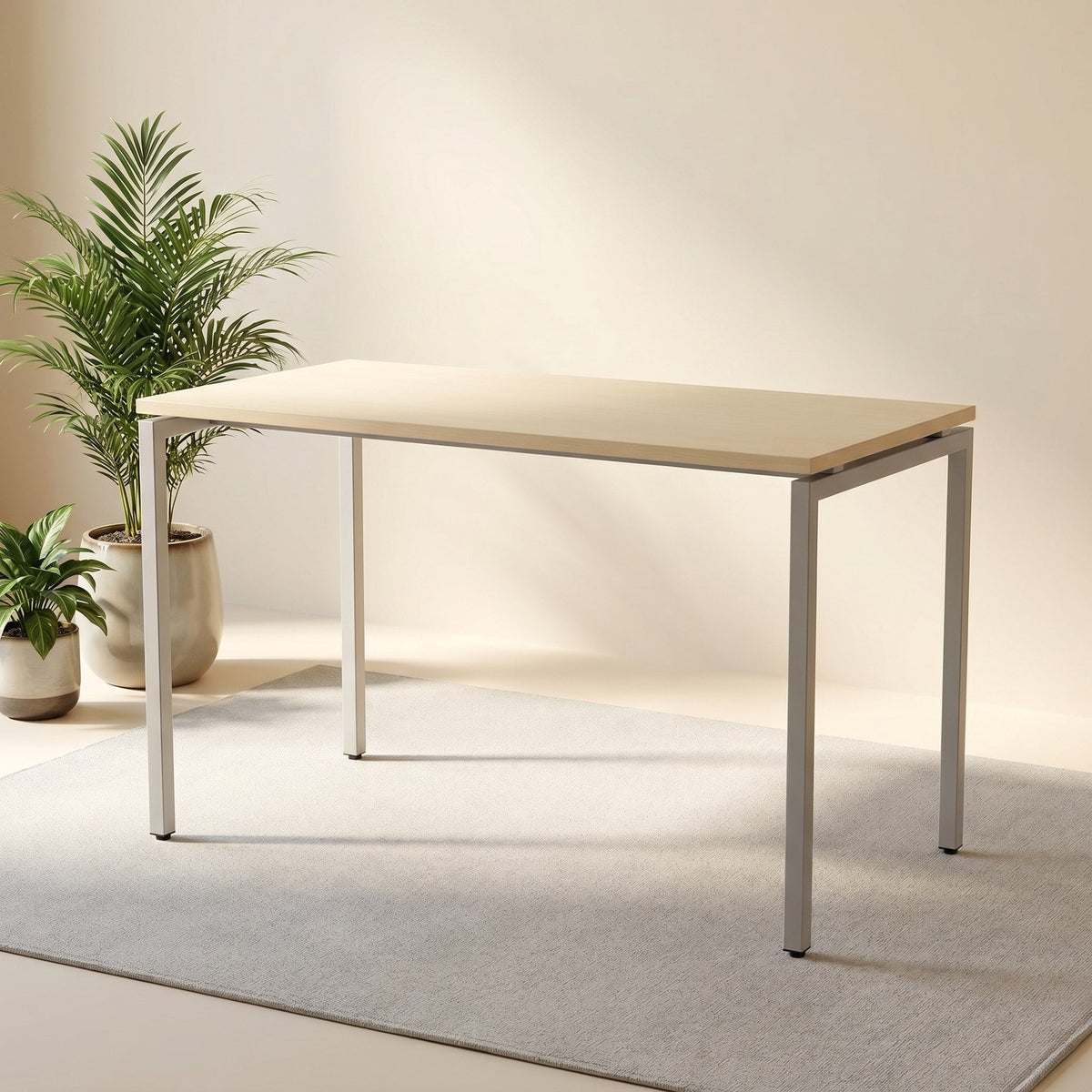 Tisch LINEA — Classic style hero