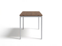 Schreibtisch LINEA — Seite